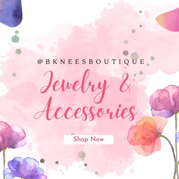 JEWELRY & ACCESSORIES - Picture 3 of 5